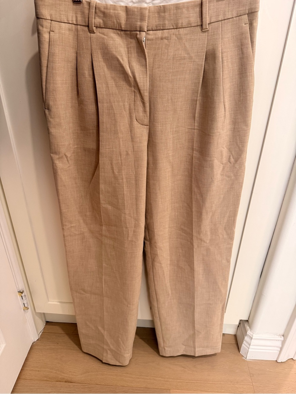Wilfred Effortless Pant